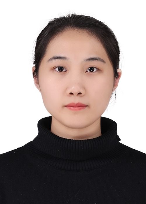 李晓彤头像