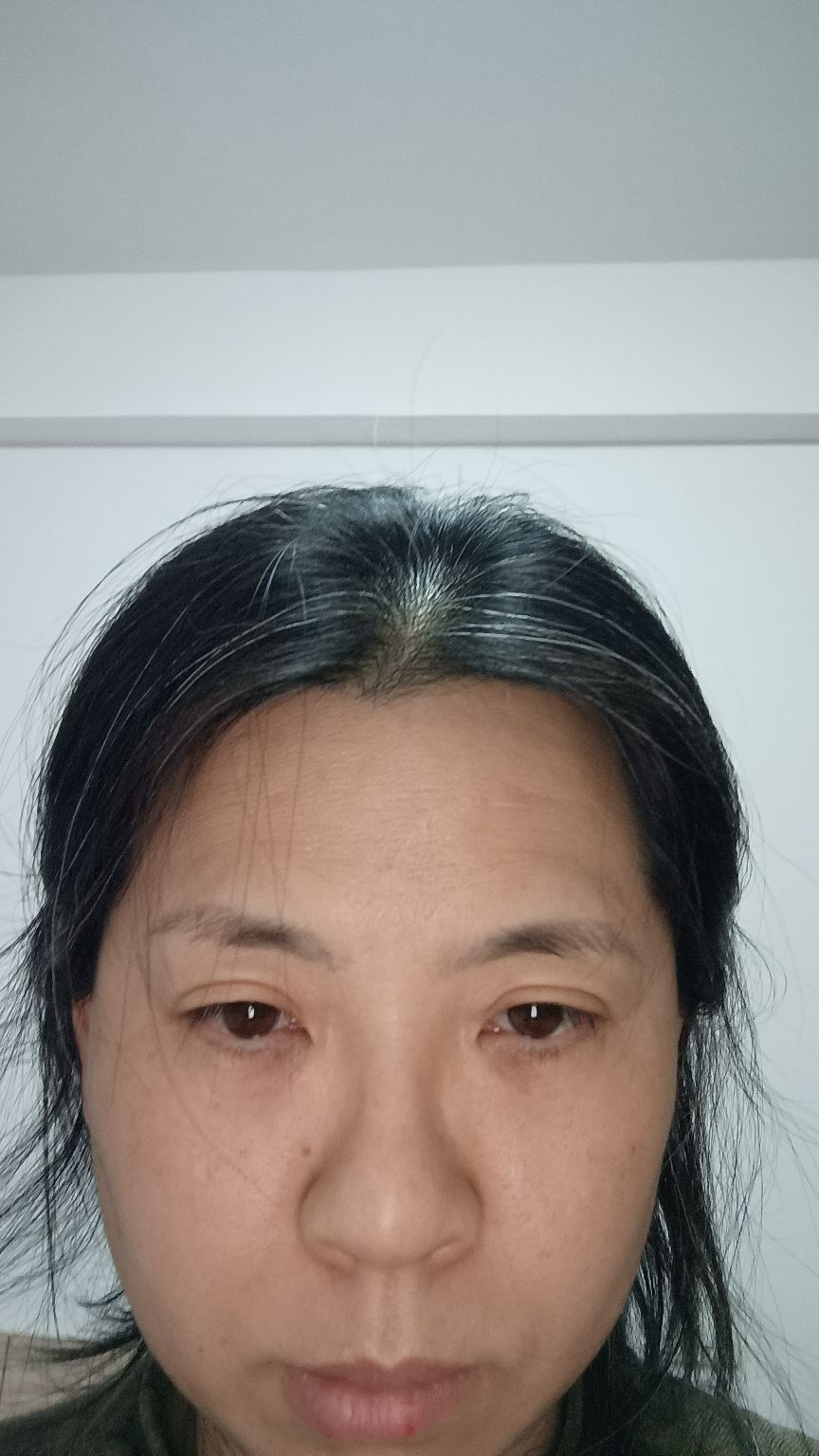 侯爱玲头像