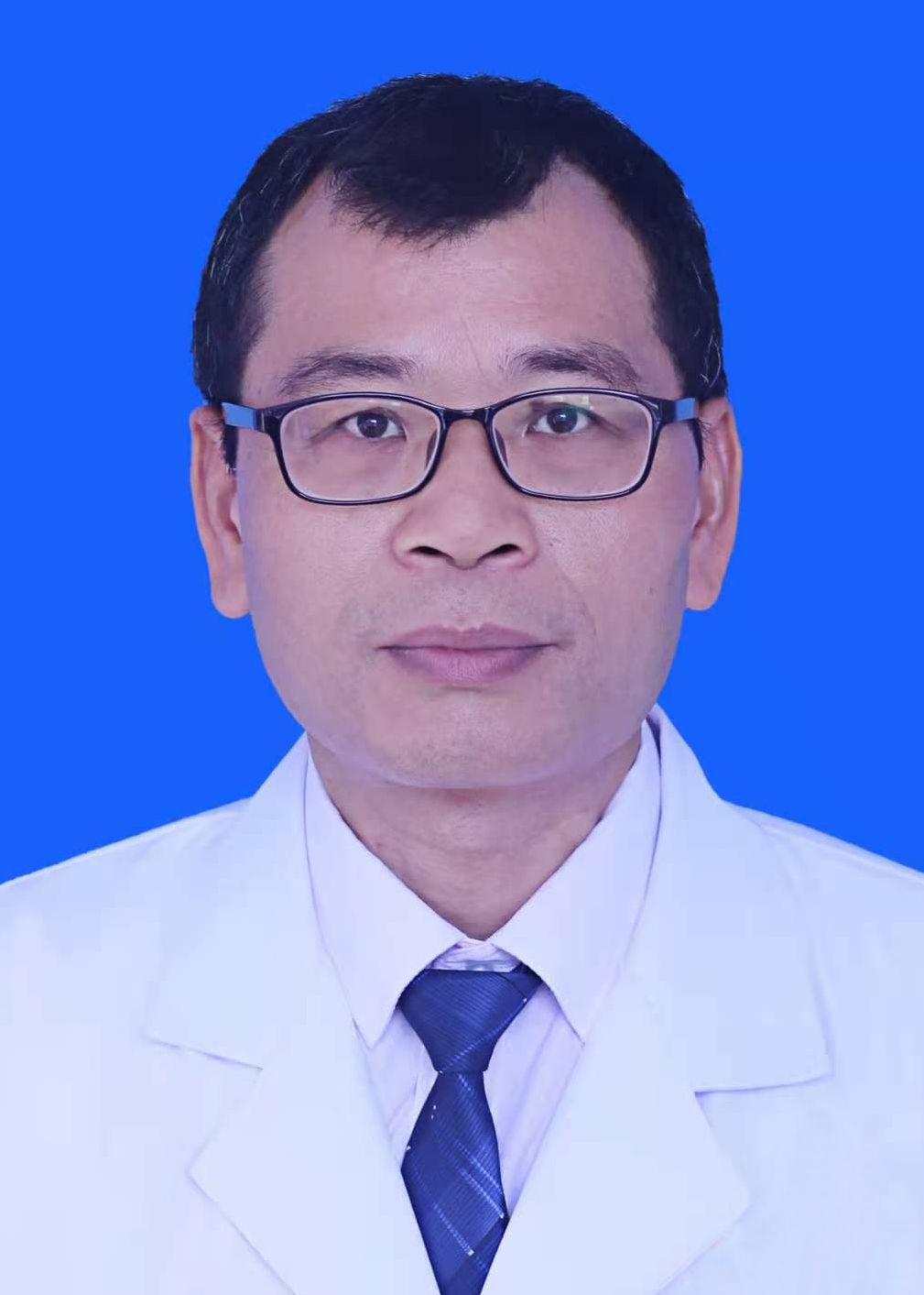 李太梅头像