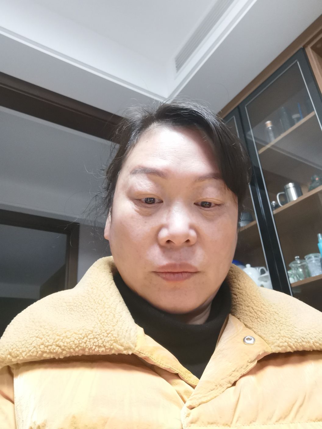 王爱娣头像