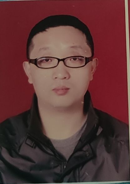 徐军头像