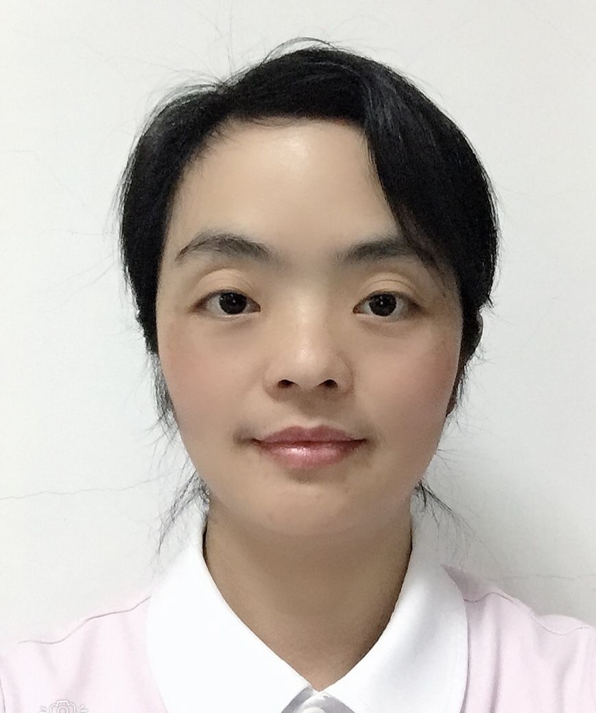 干美君头像