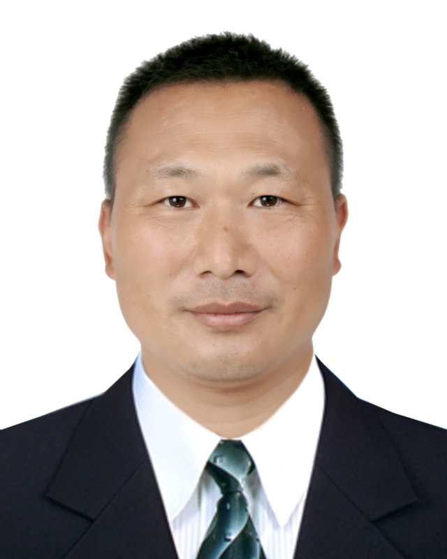 庹远忠头像