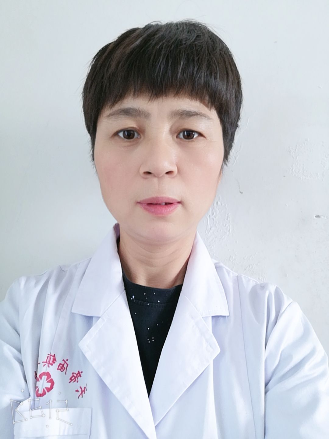 杨大密头像