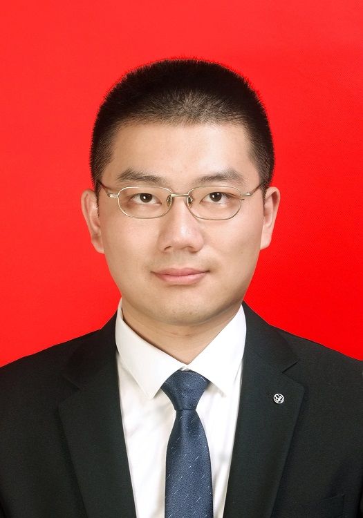 邵奇头像