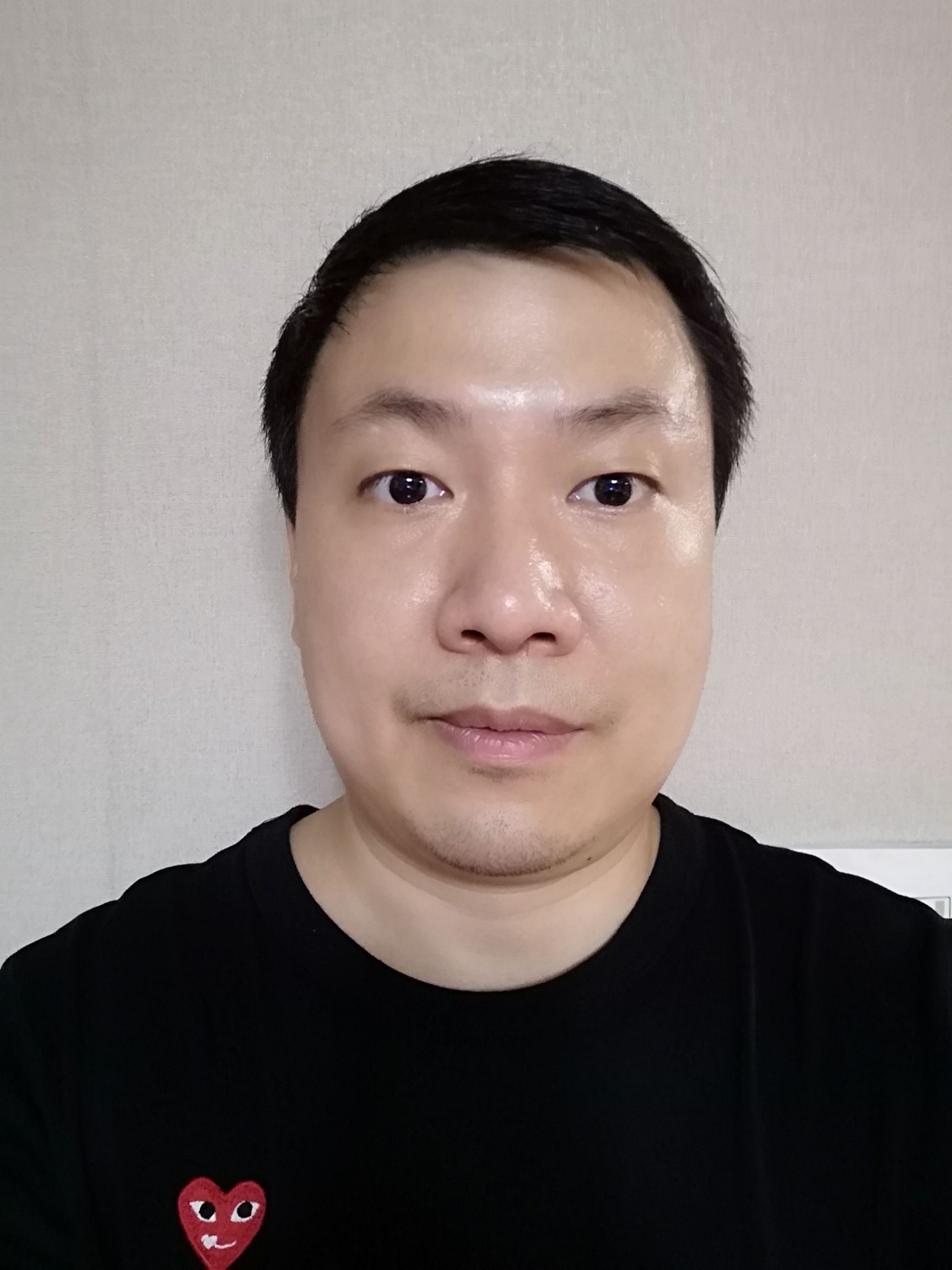 张伟强头像