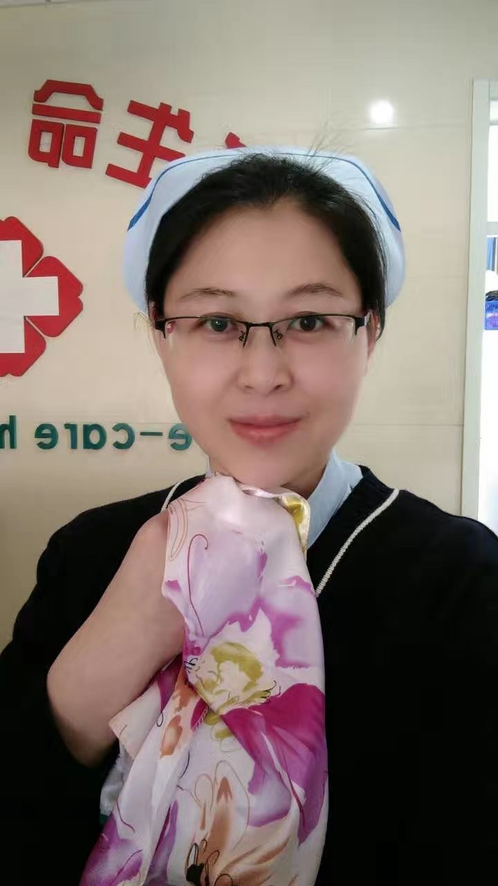 王燕头像