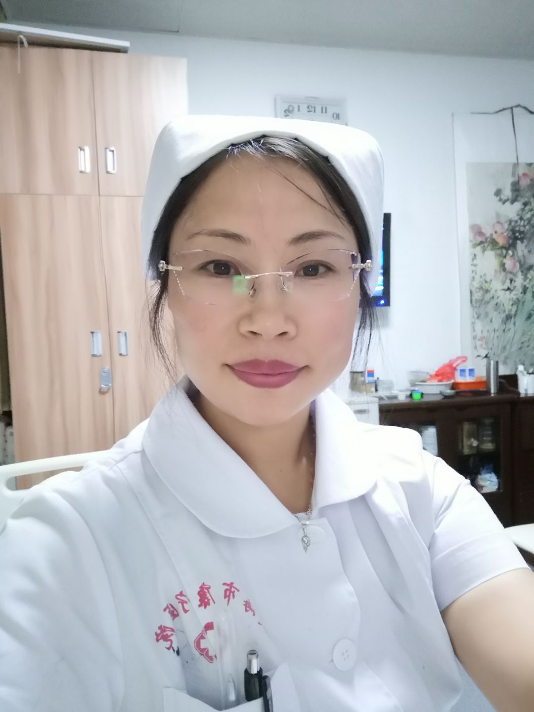 毕海波头像