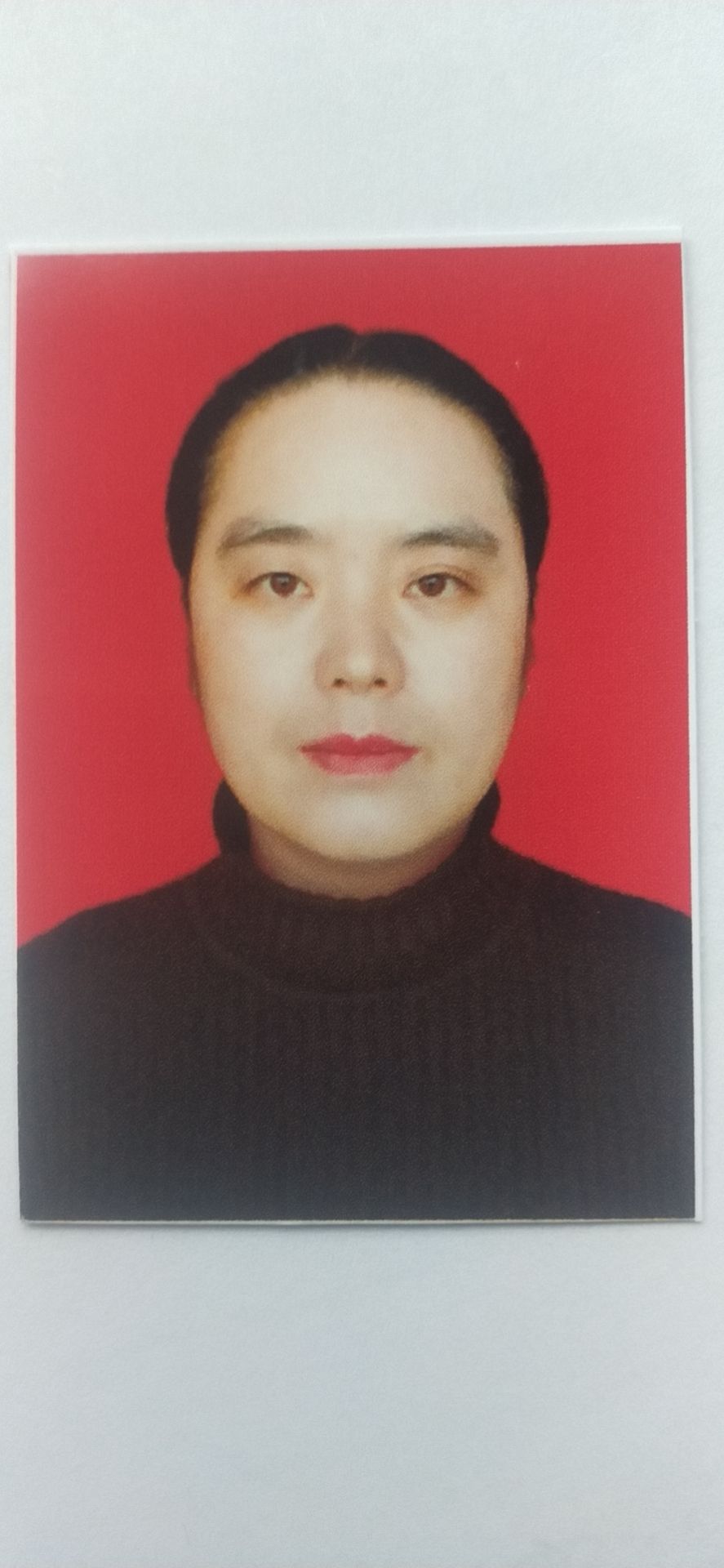 靳红霞头像