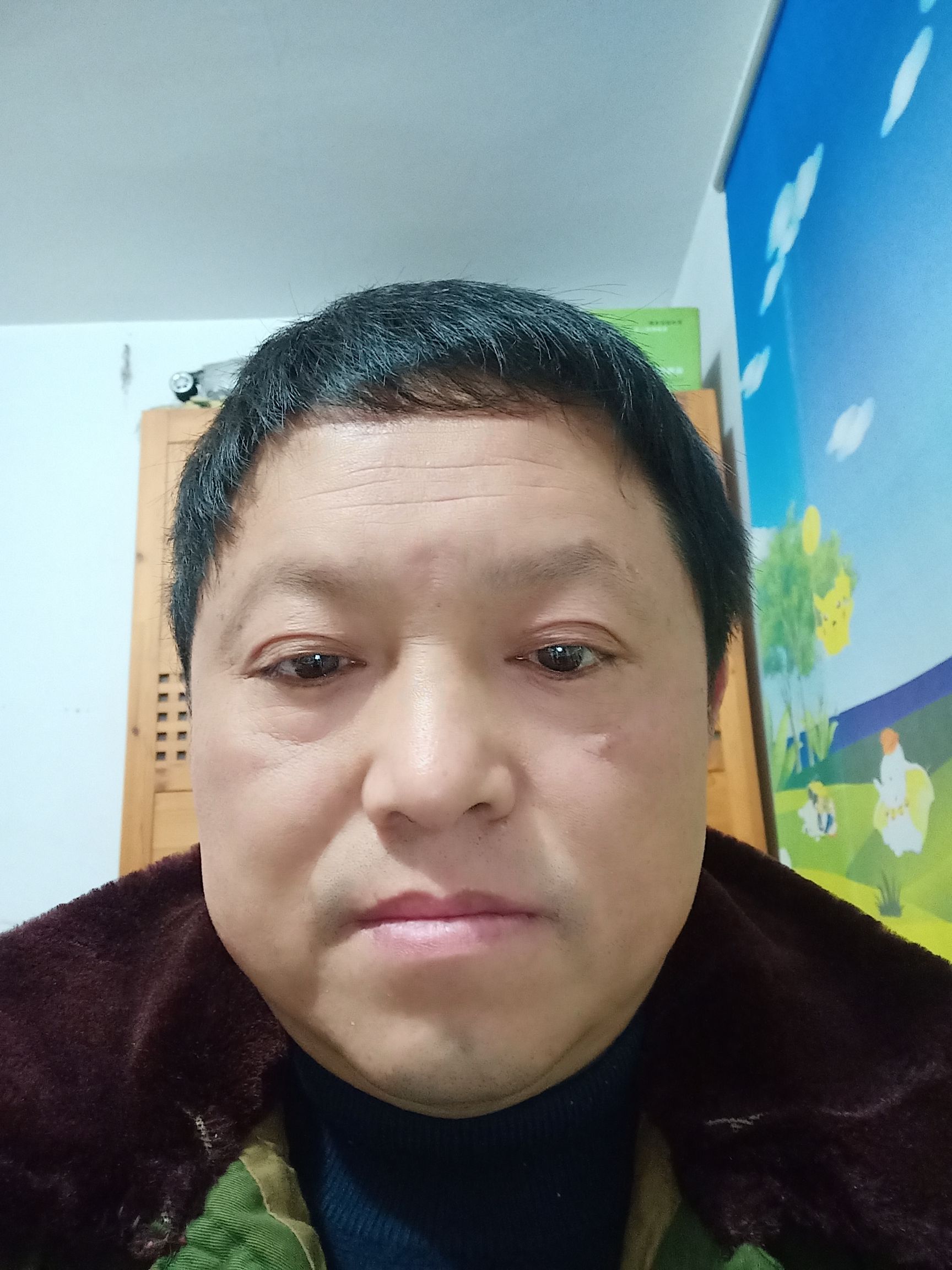 王育平头像