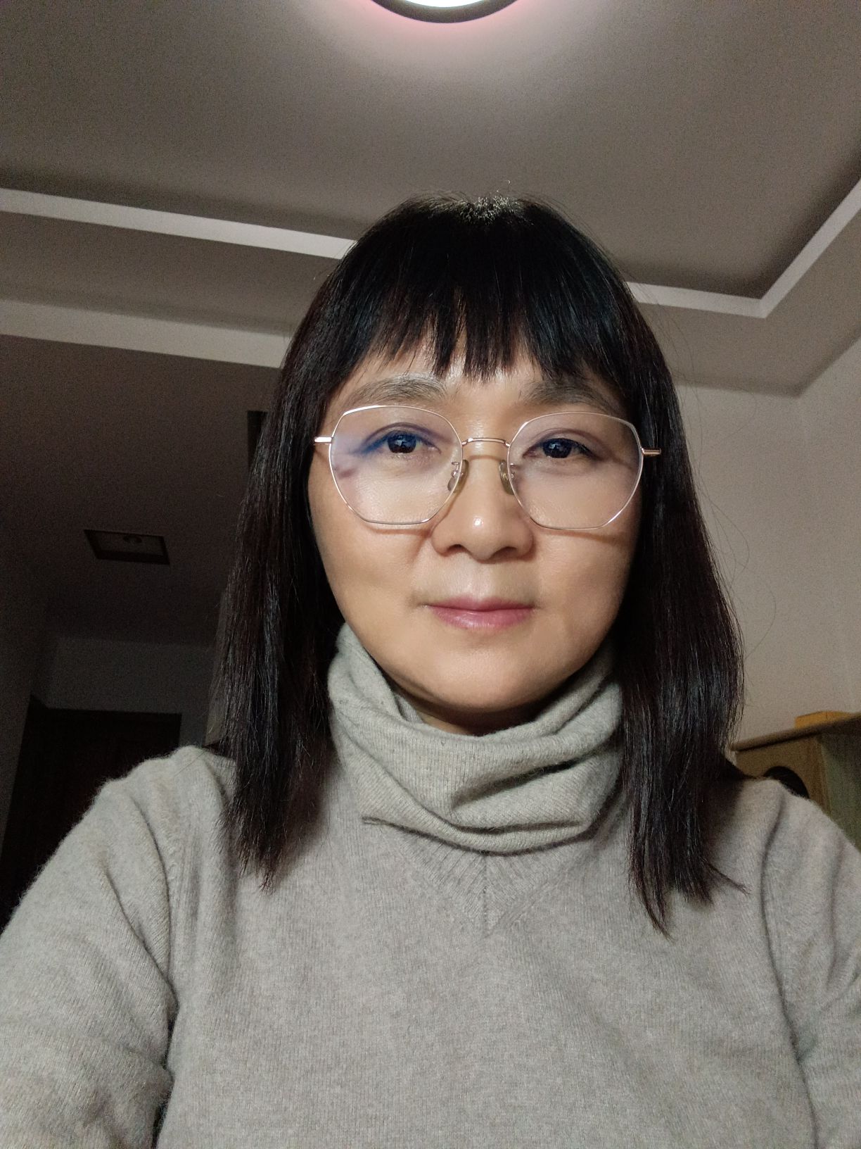 杨光阴头像