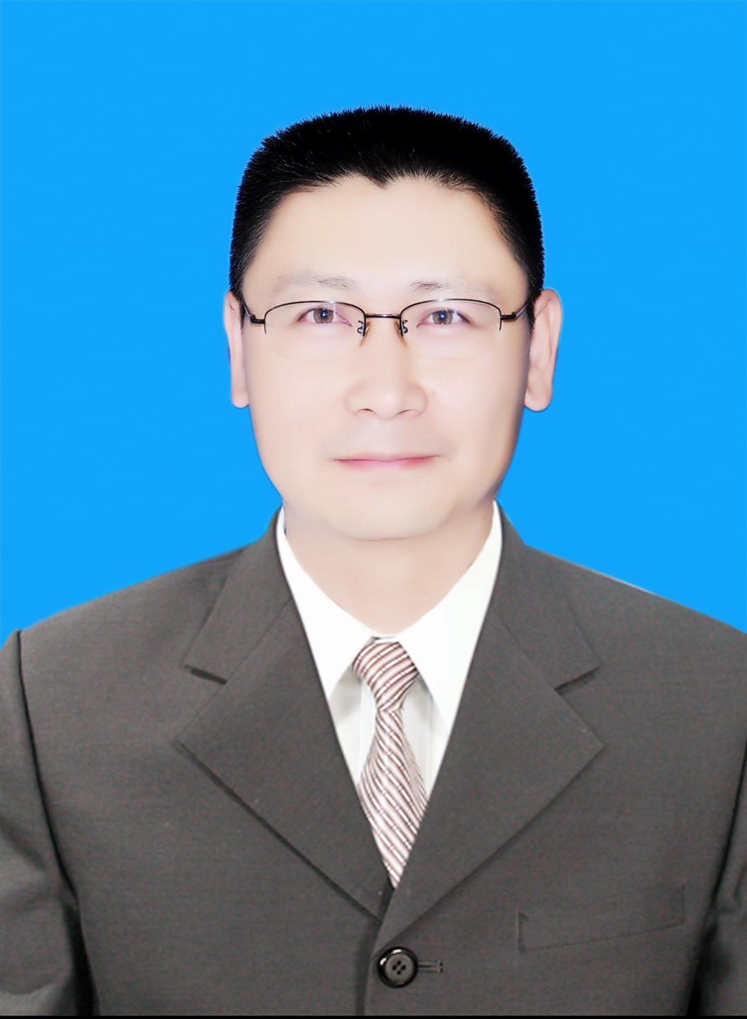 吴元盛头像