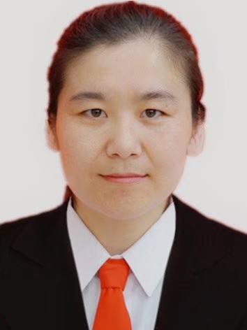 刘艳君头像