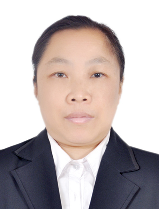 江梅头像