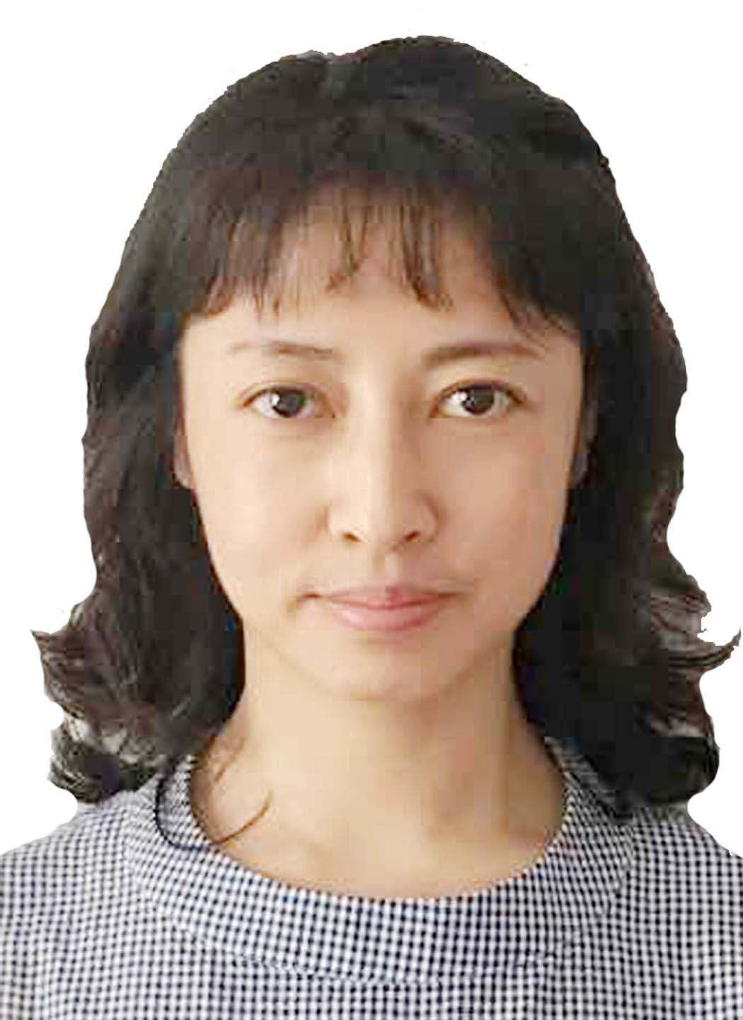董彩虹头像