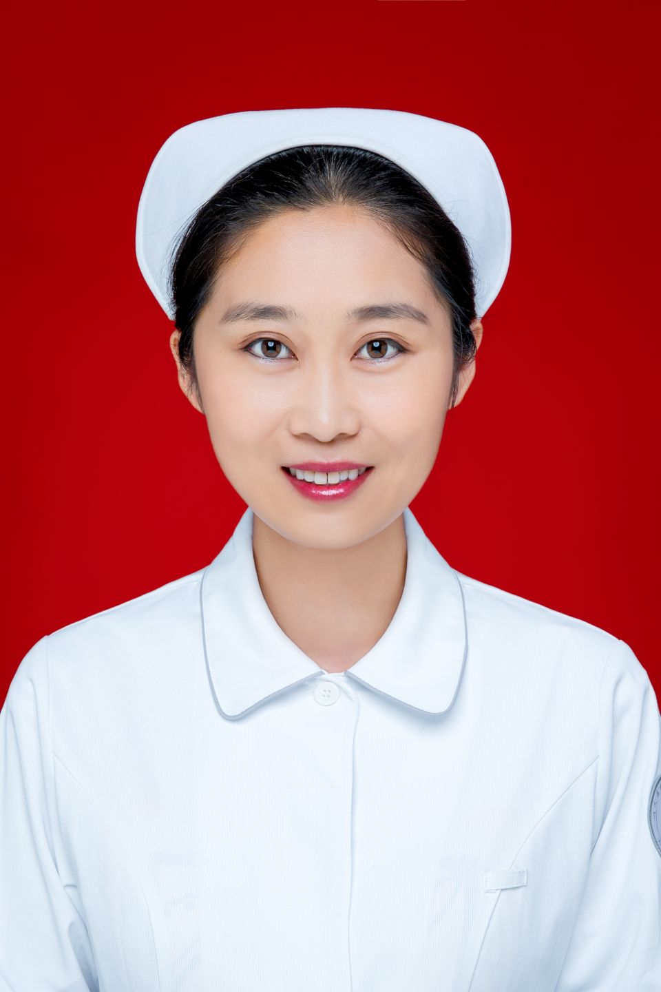 袁静头像