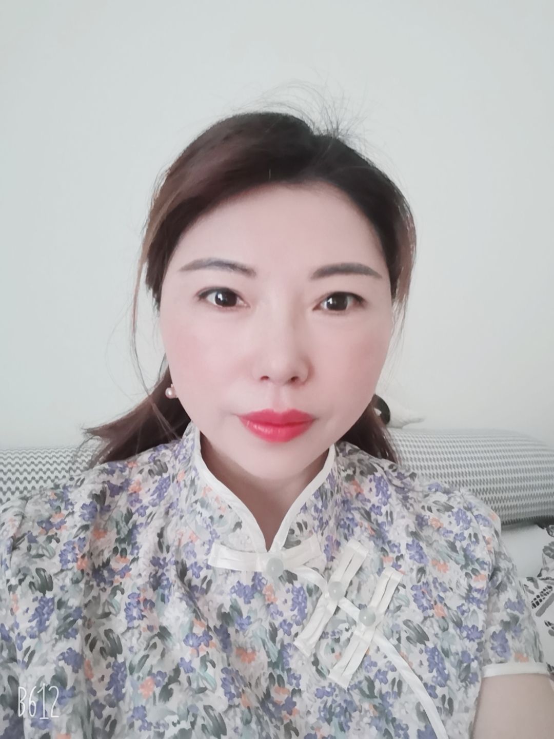 张永香头像