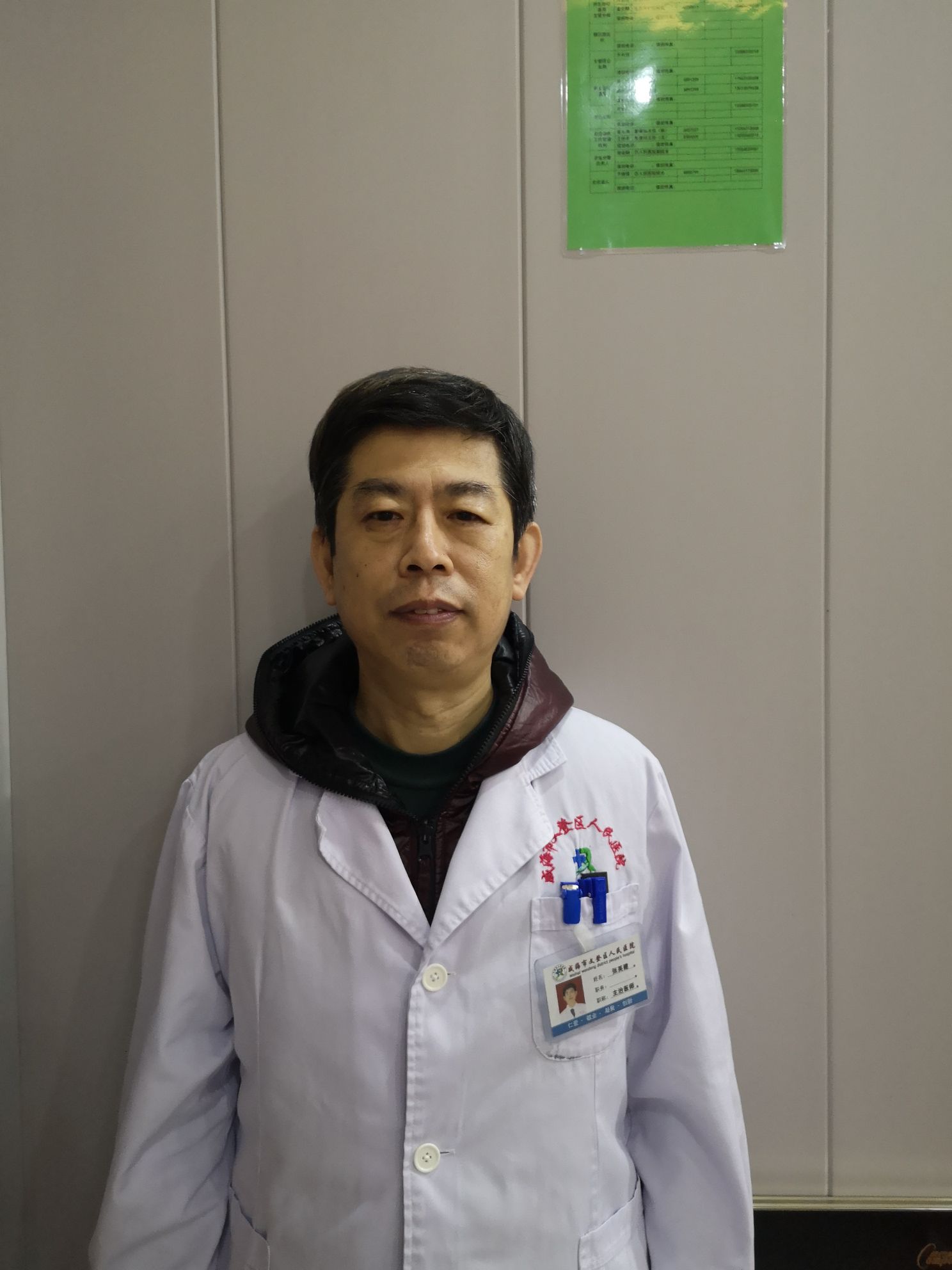 张英建头像