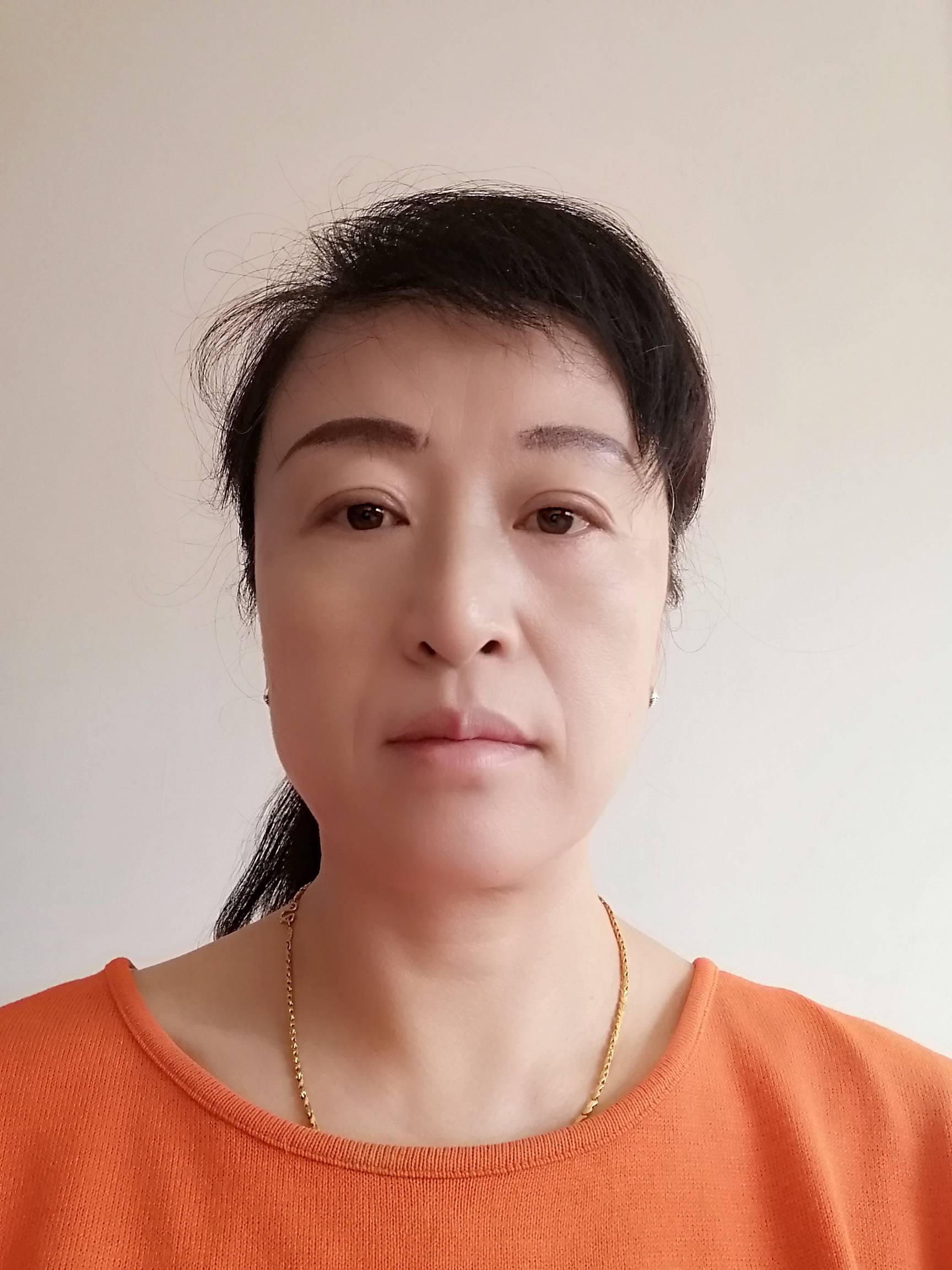 杨红欣头像