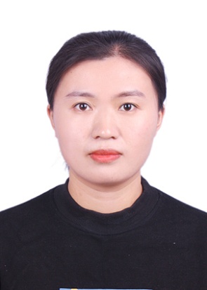 李霞头像
