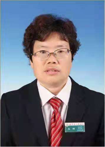 王辉头像