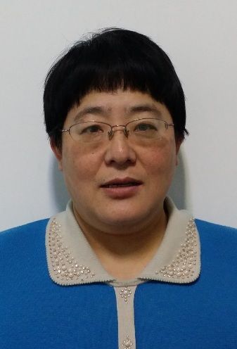 刘丽欣辽宁省头像
