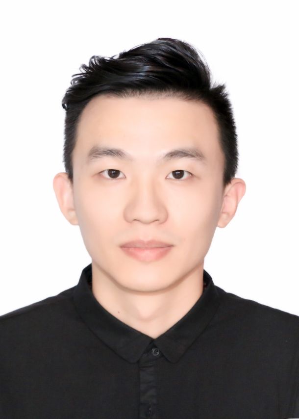 王骏文头像