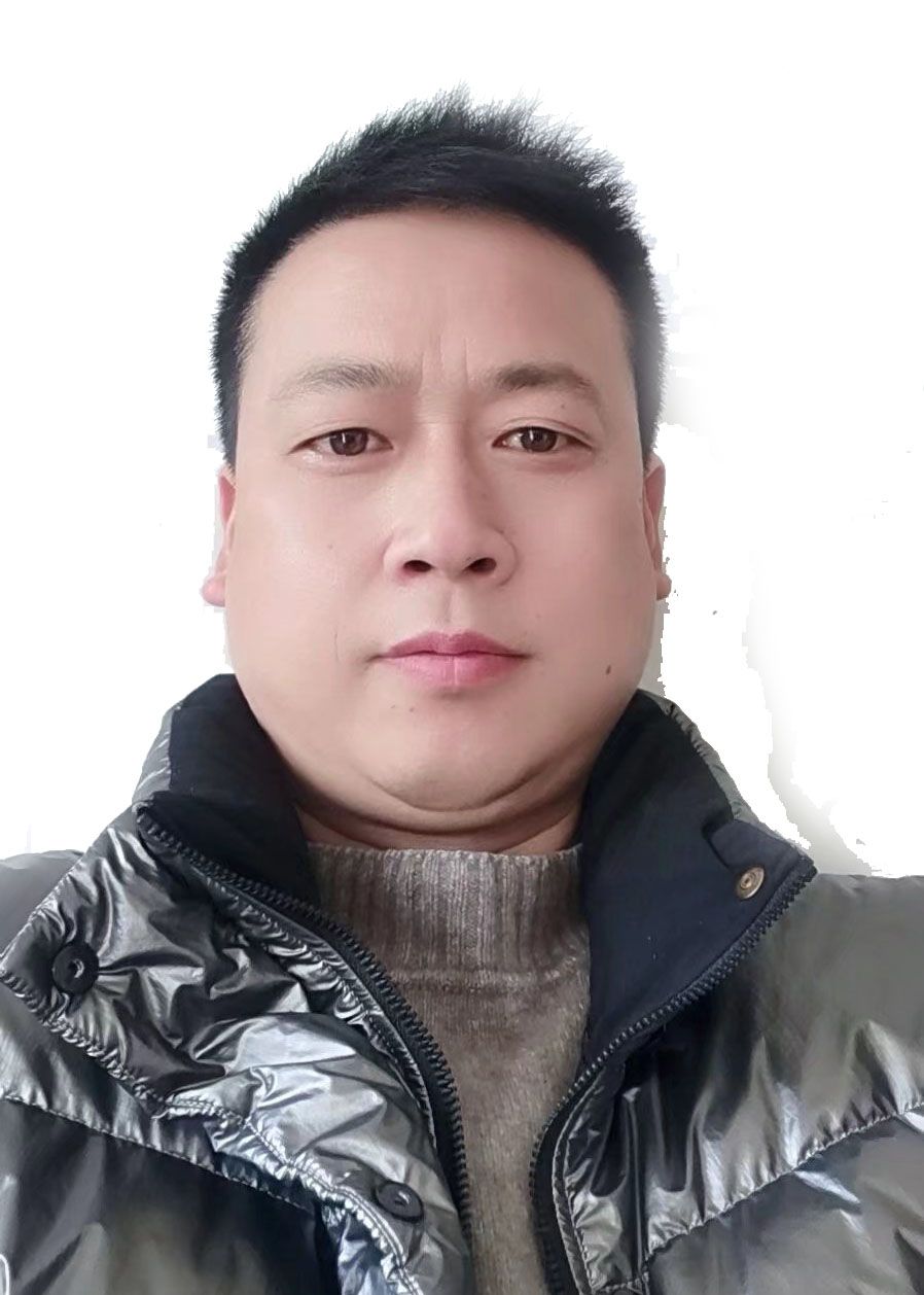 周德政头像