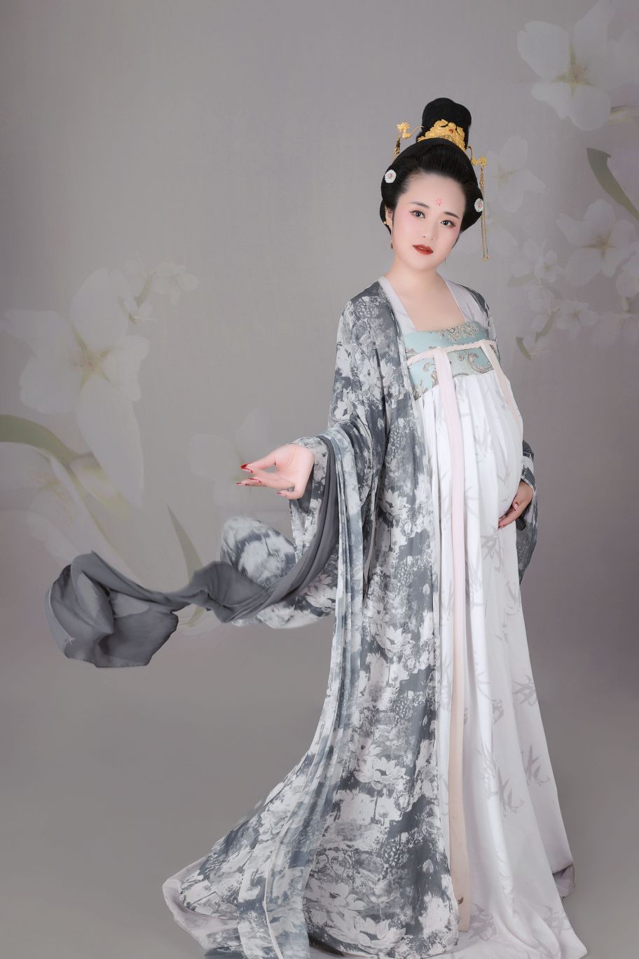付陆玲头像