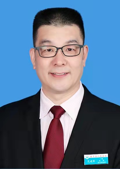 范建锋头像