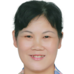 梁晓丽头像