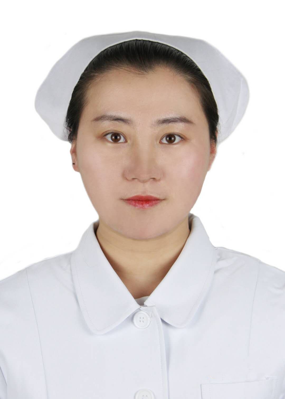 李静头像