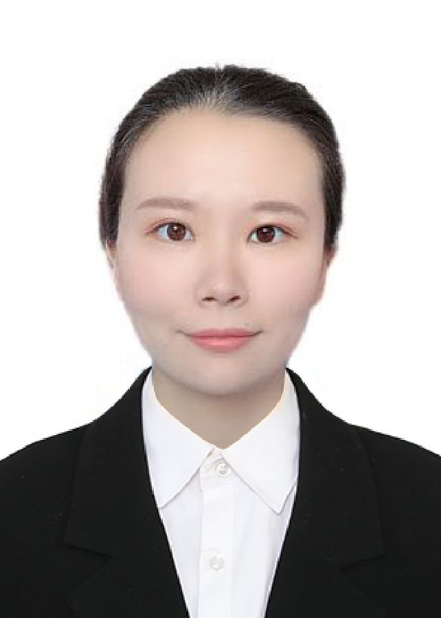 丛丽君头像