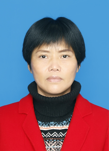 杨艳霞头像
