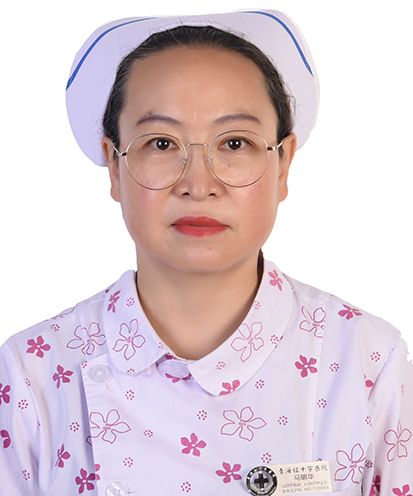 马明华头像