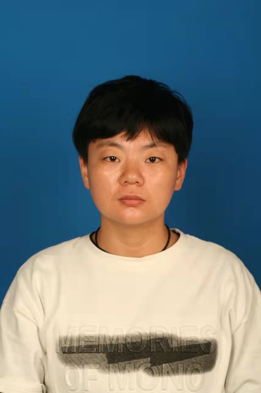 徐博阳头像