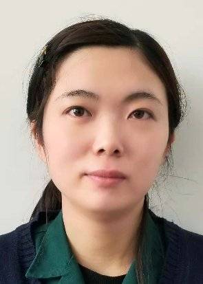 侯翠萍头像