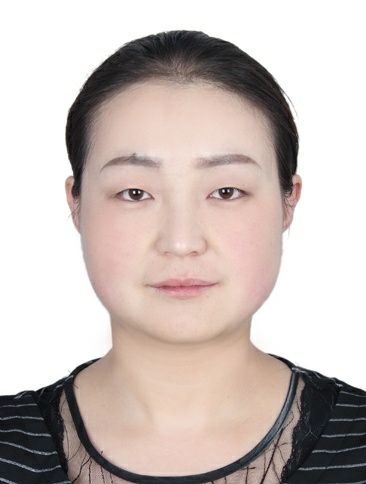 谈燕燕头像