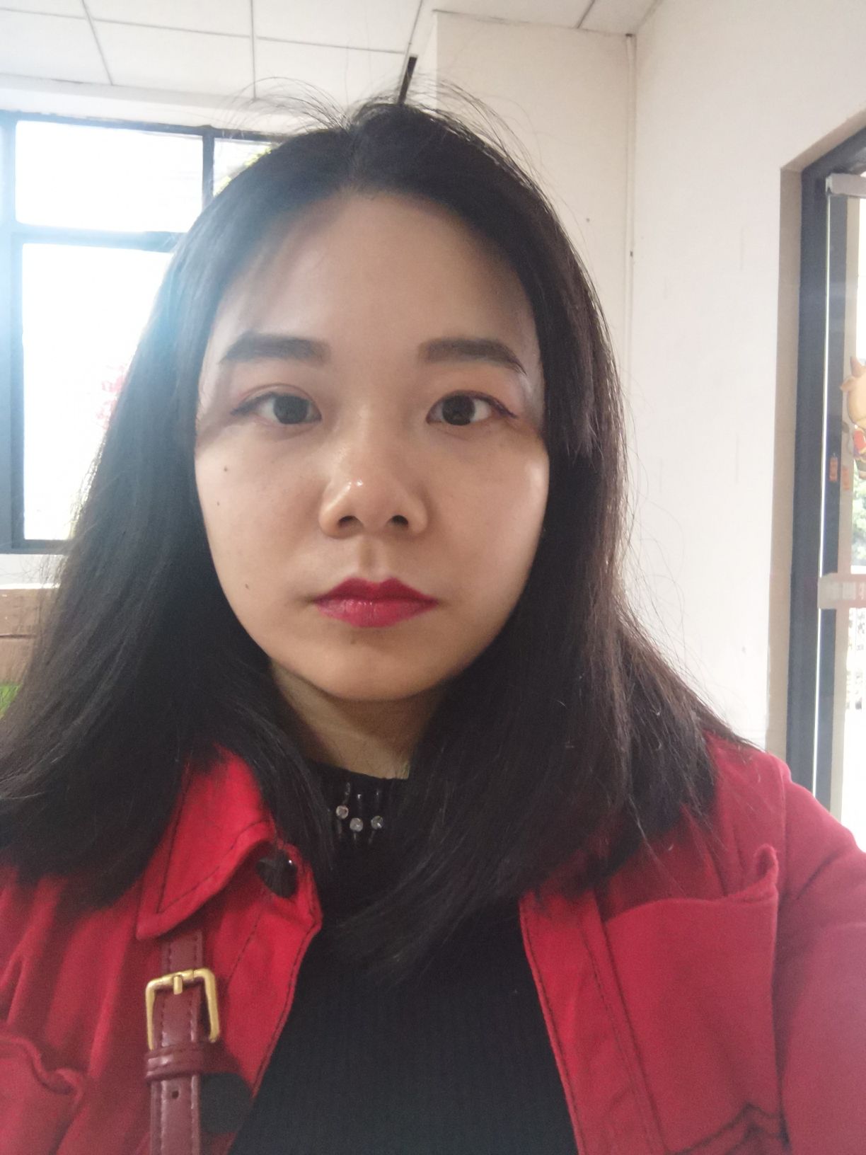 刘潞头像