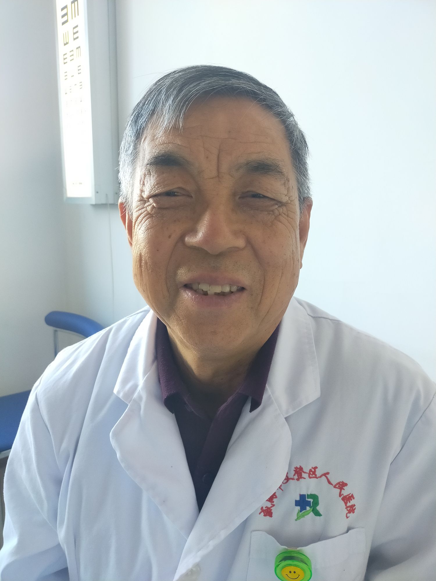 宋文洲头像