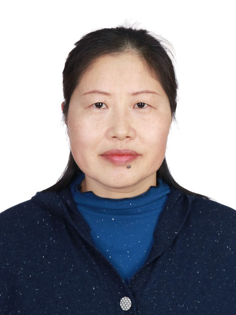 林春秀头像