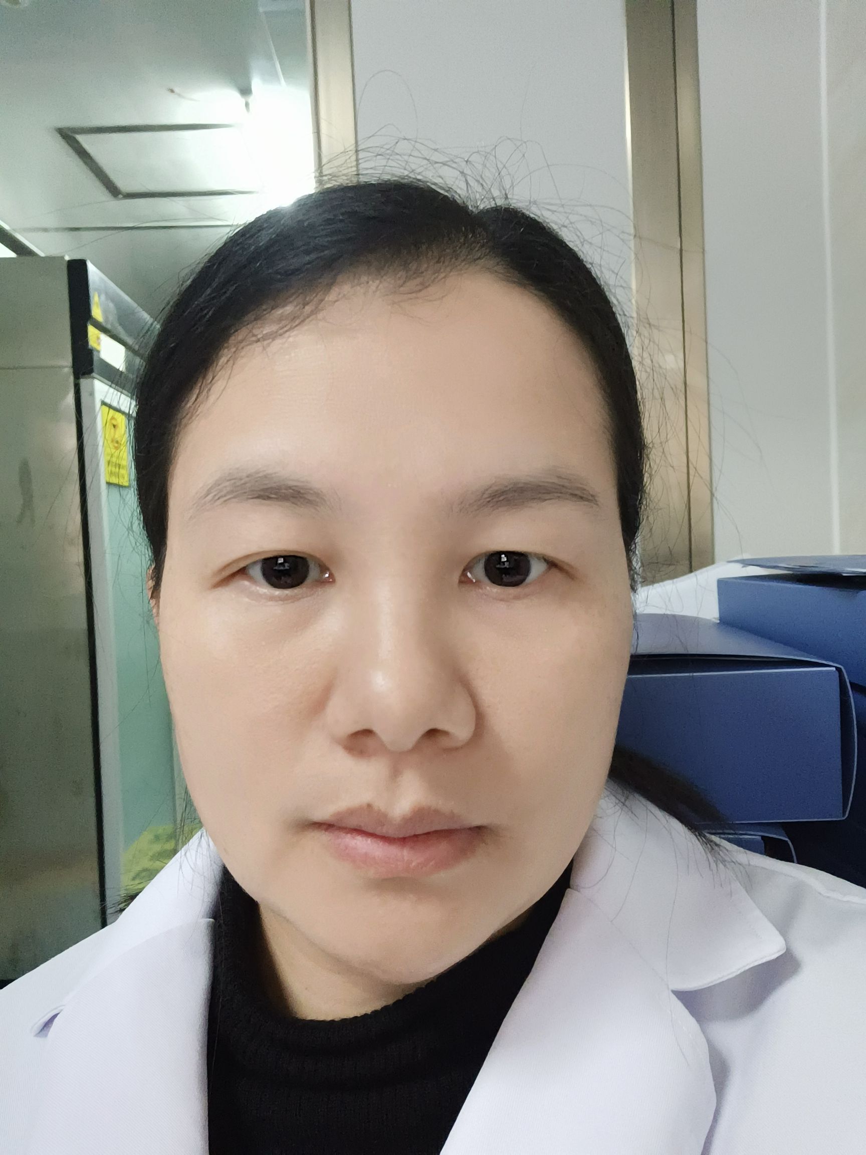 郭林英头像