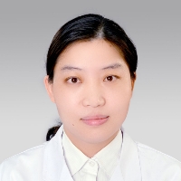 何海玲头像