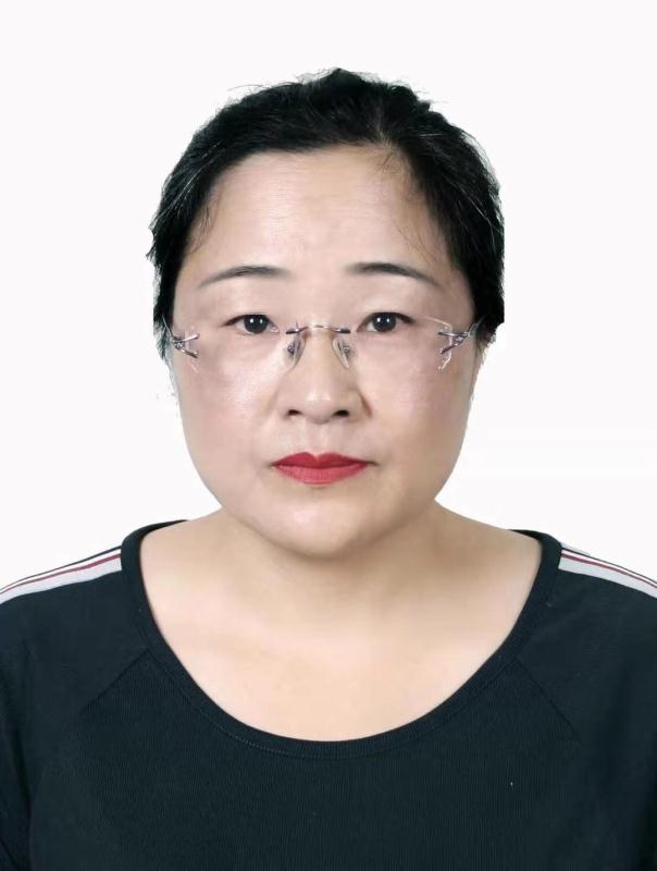 迟秀娟头像