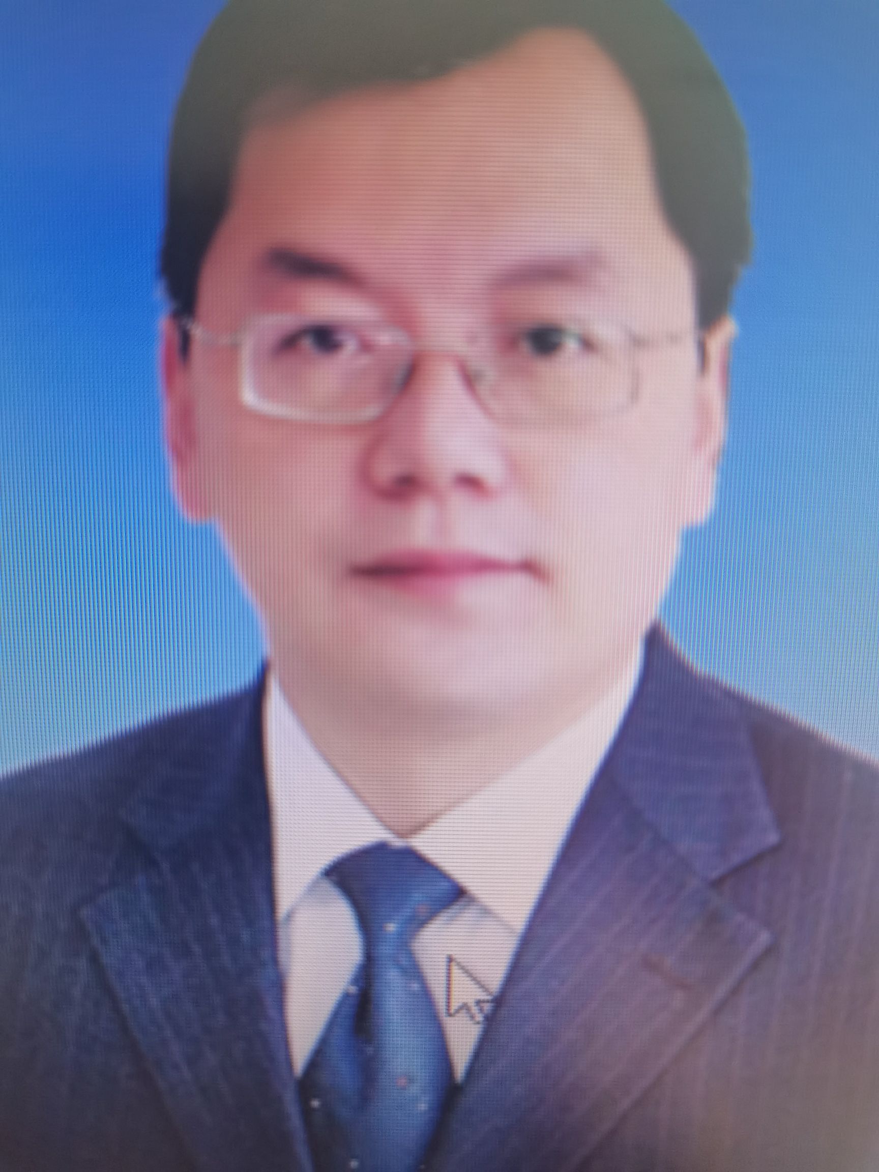 于德强头像