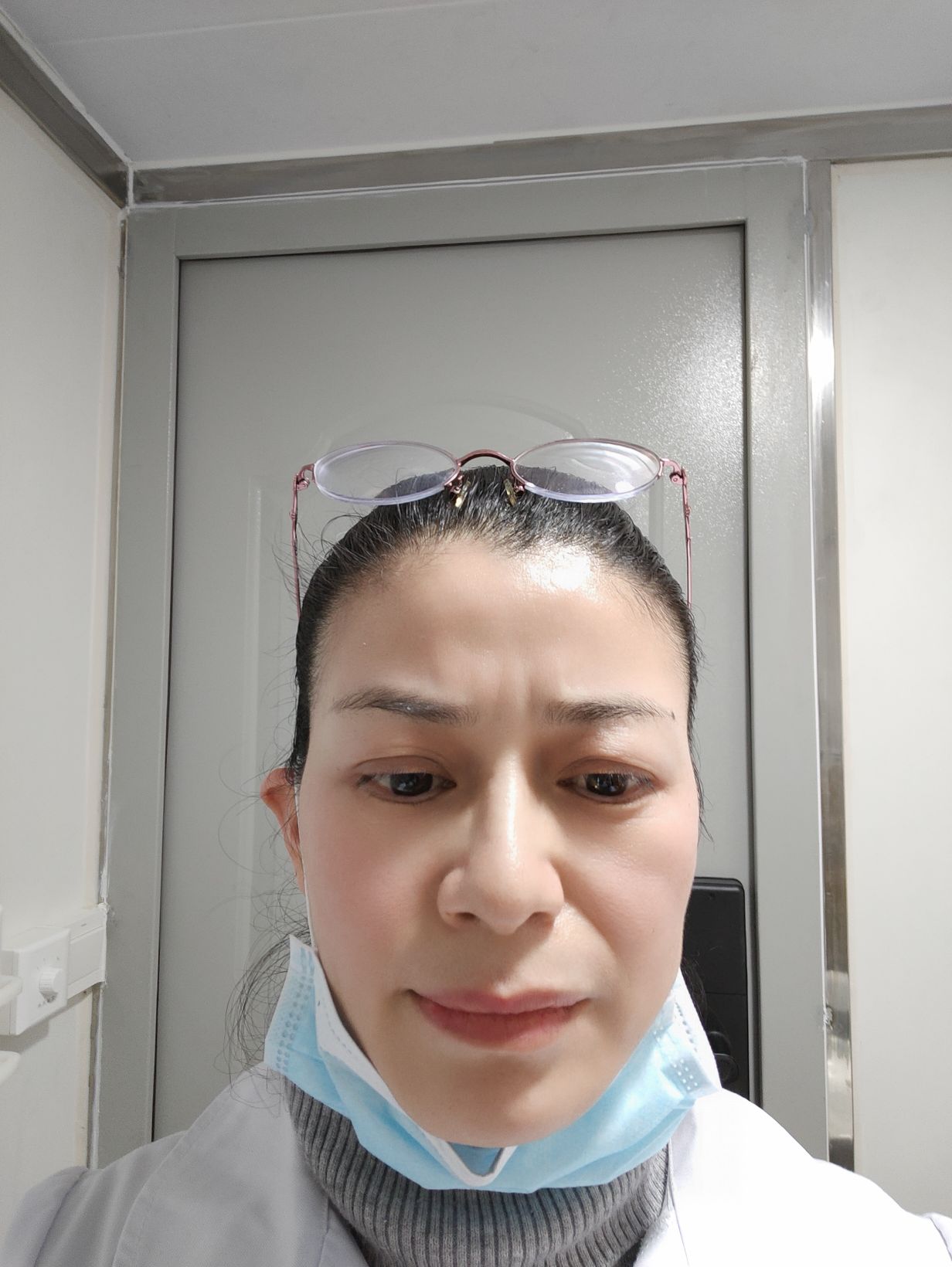 饶晓玲头像