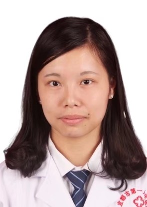 刘倩头像