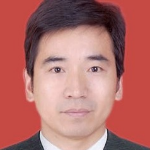 何建军头像