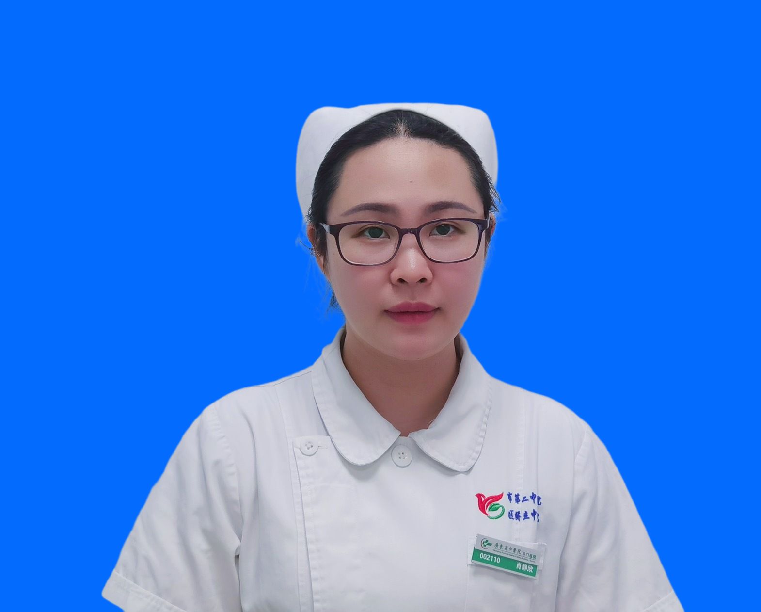 肖静欣头像