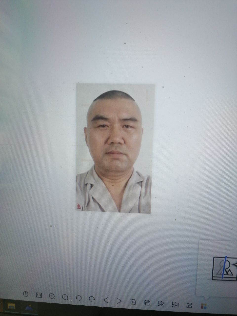 李涛头像